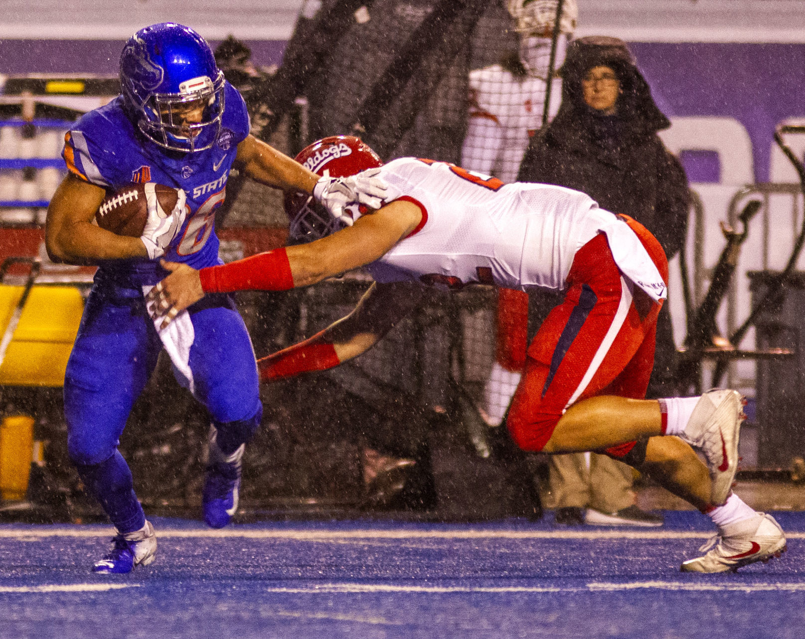Mountain West Championships